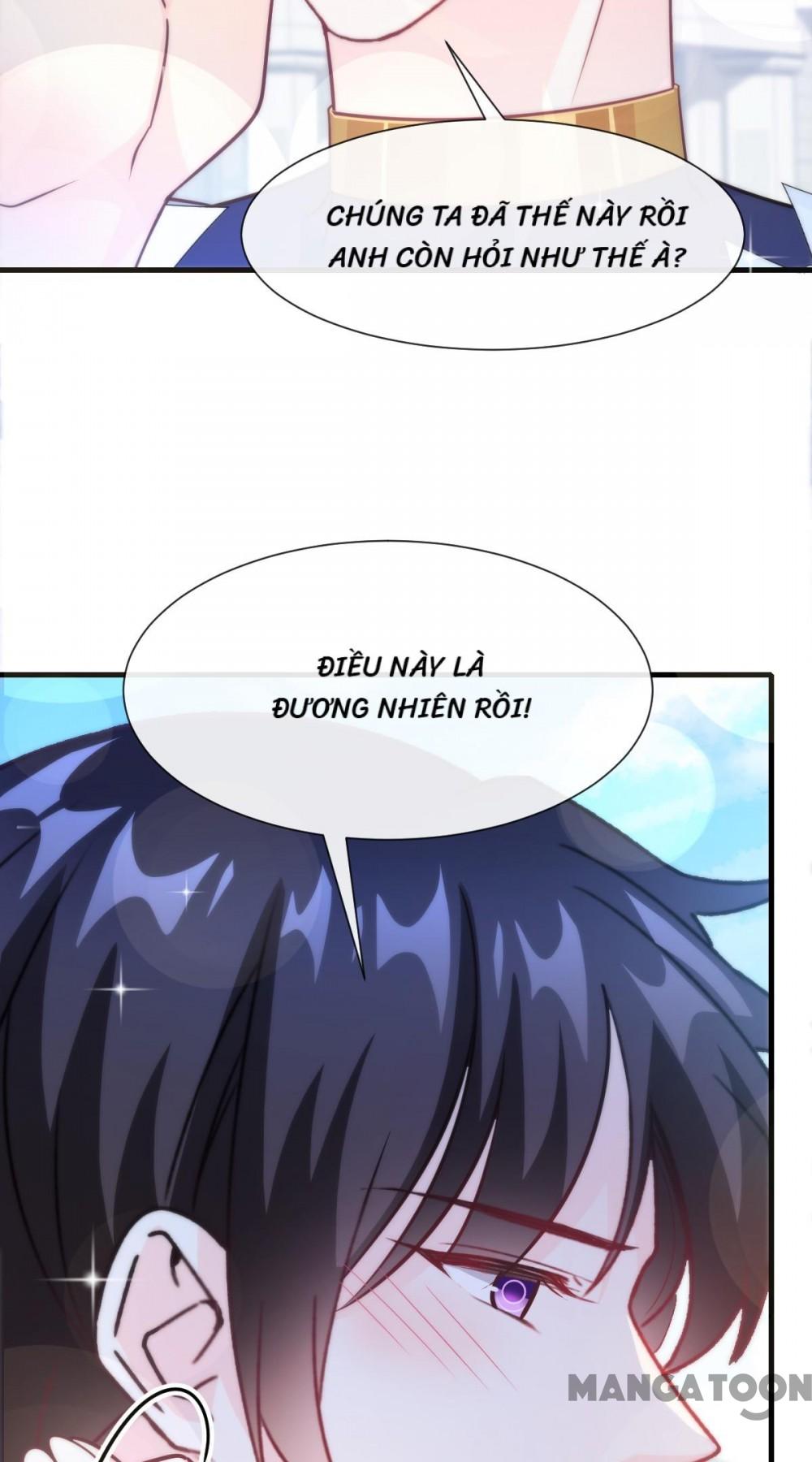 Tân Nương Của Ma Thần Chapter 108 - Trang 30