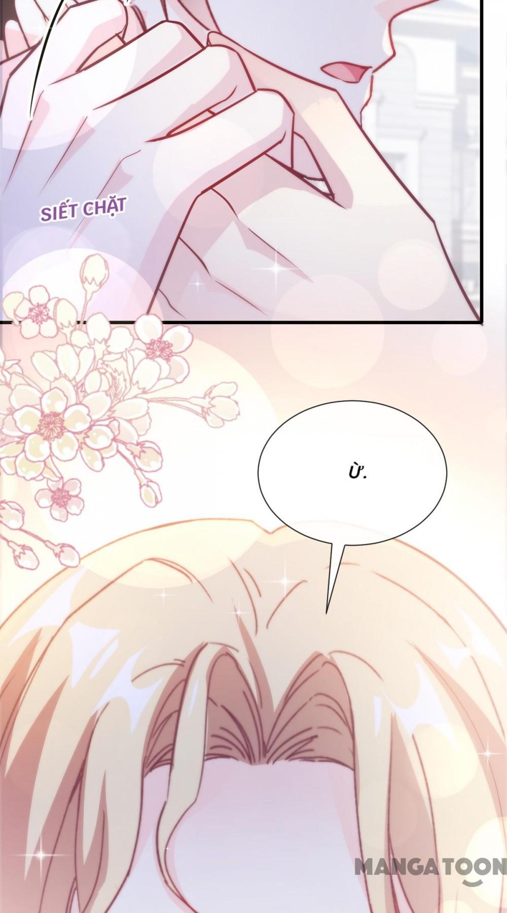Tân Nương Của Ma Thần Chapter 108 - Trang 31