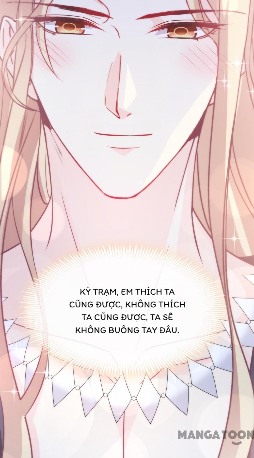 Tân Nương Của Ma Thần Chapter 108 - Trang 32