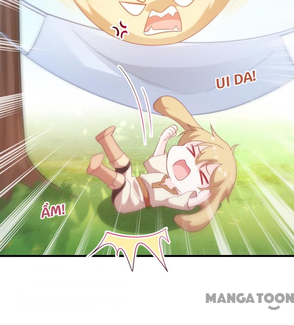 Tân Nương Của Ma Thần Chapter 108 - Trang 34
