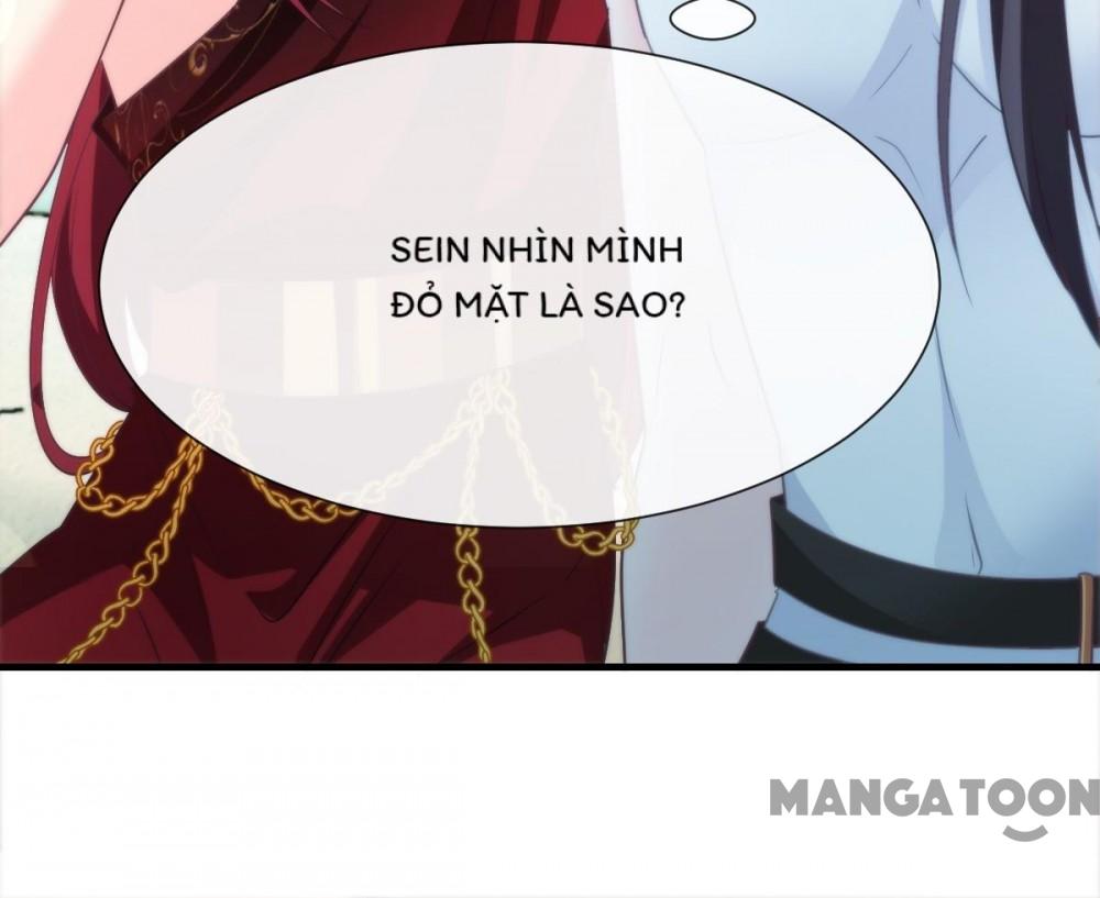 Tân Nương Của Ma Thần Chapter 108 - Trang 5