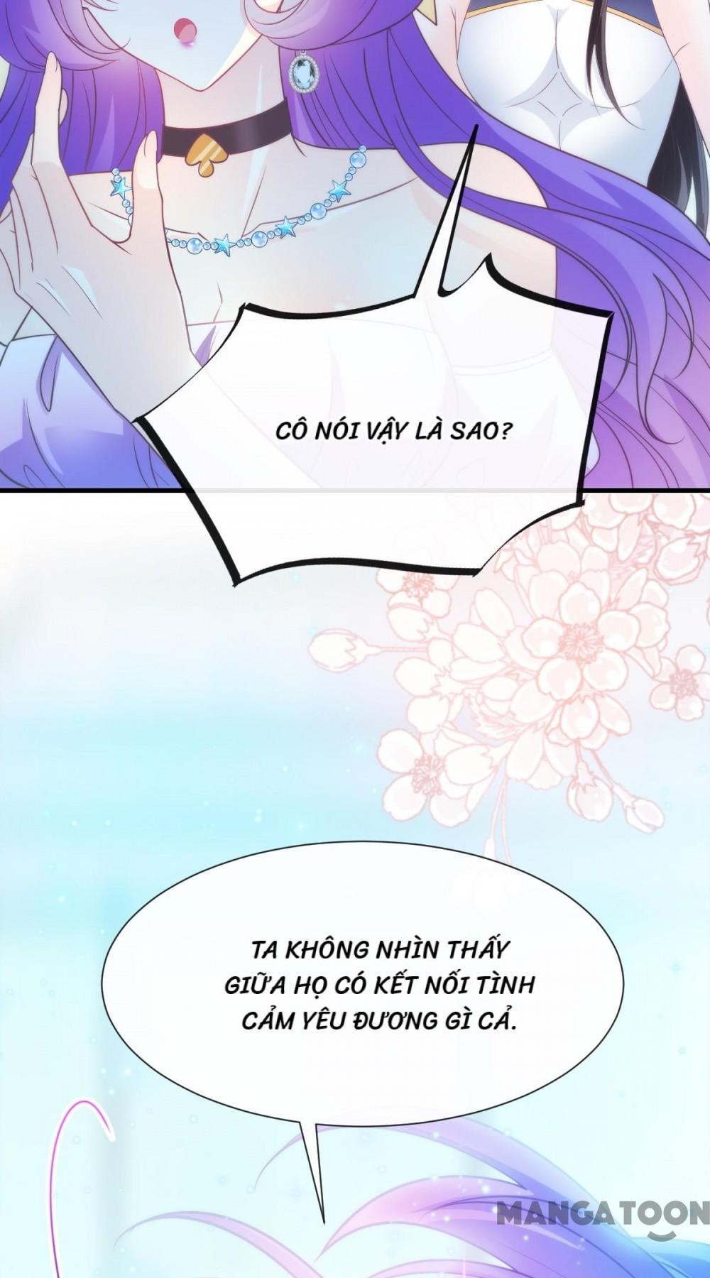 Tân Nương Của Ma Thần Chapter 108 - Trang 9