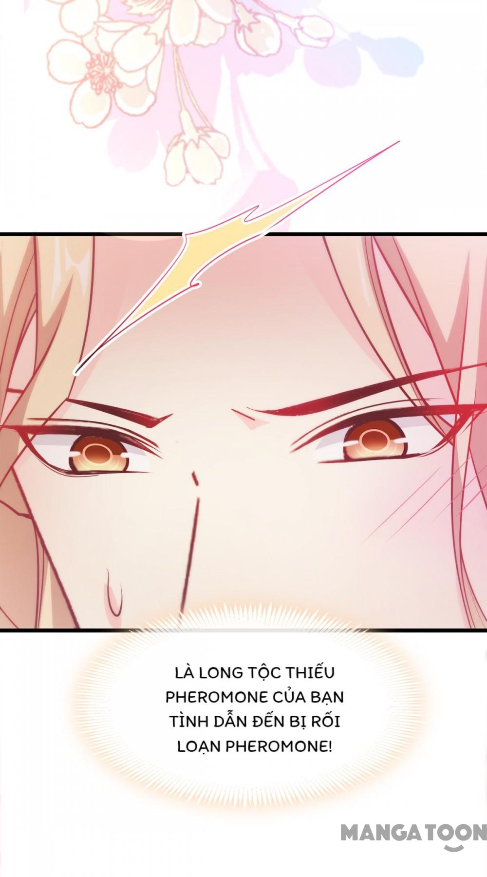 Tân Nương Của Ma Thần Chapter 109 - Trang 10