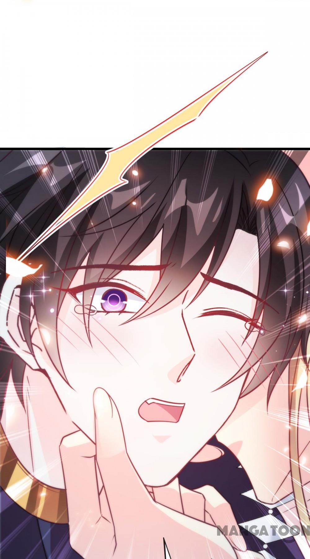 Tân Nương Của Ma Thần Chapter 109 - Trang 13