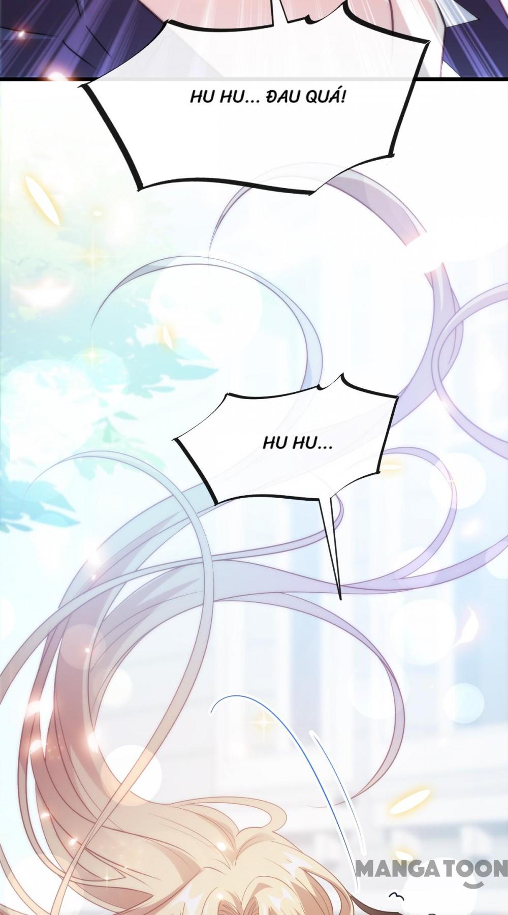 Tân Nương Của Ma Thần Chapter 109 - Trang 14