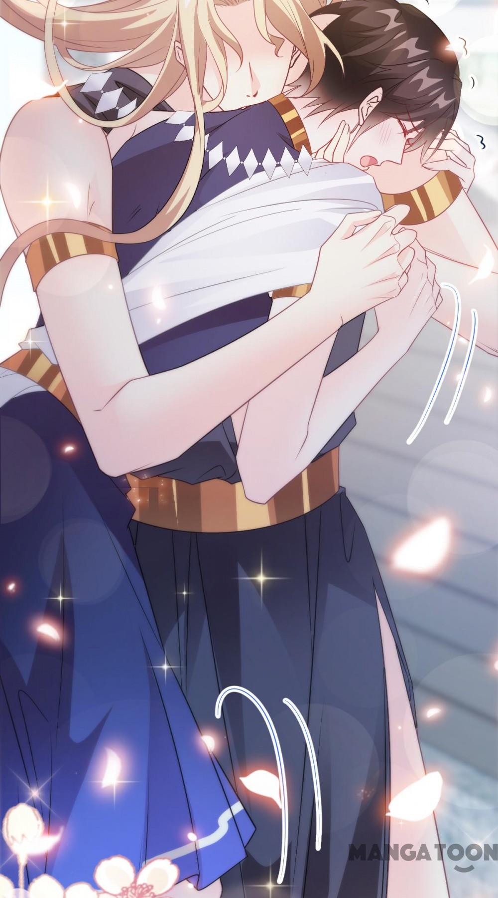 Tân Nương Của Ma Thần Chapter 109 - Trang 15