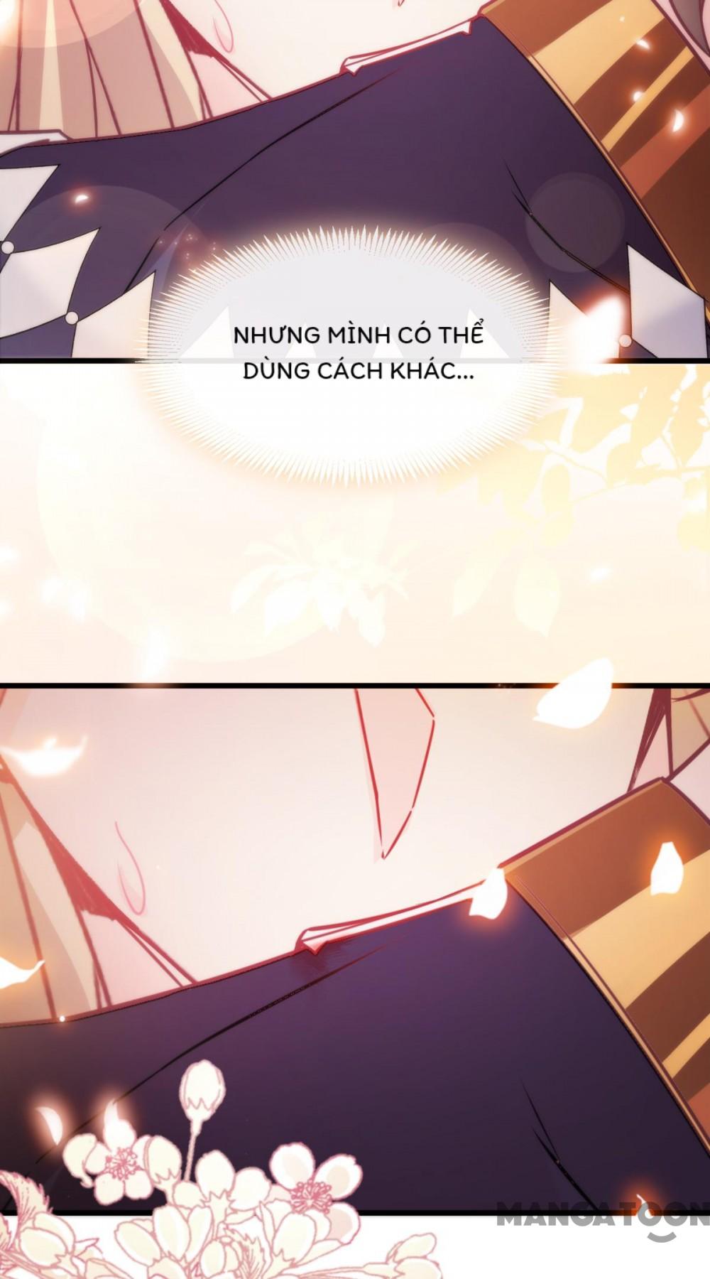 Tân Nương Của Ma Thần Chapter 109 - Trang 17