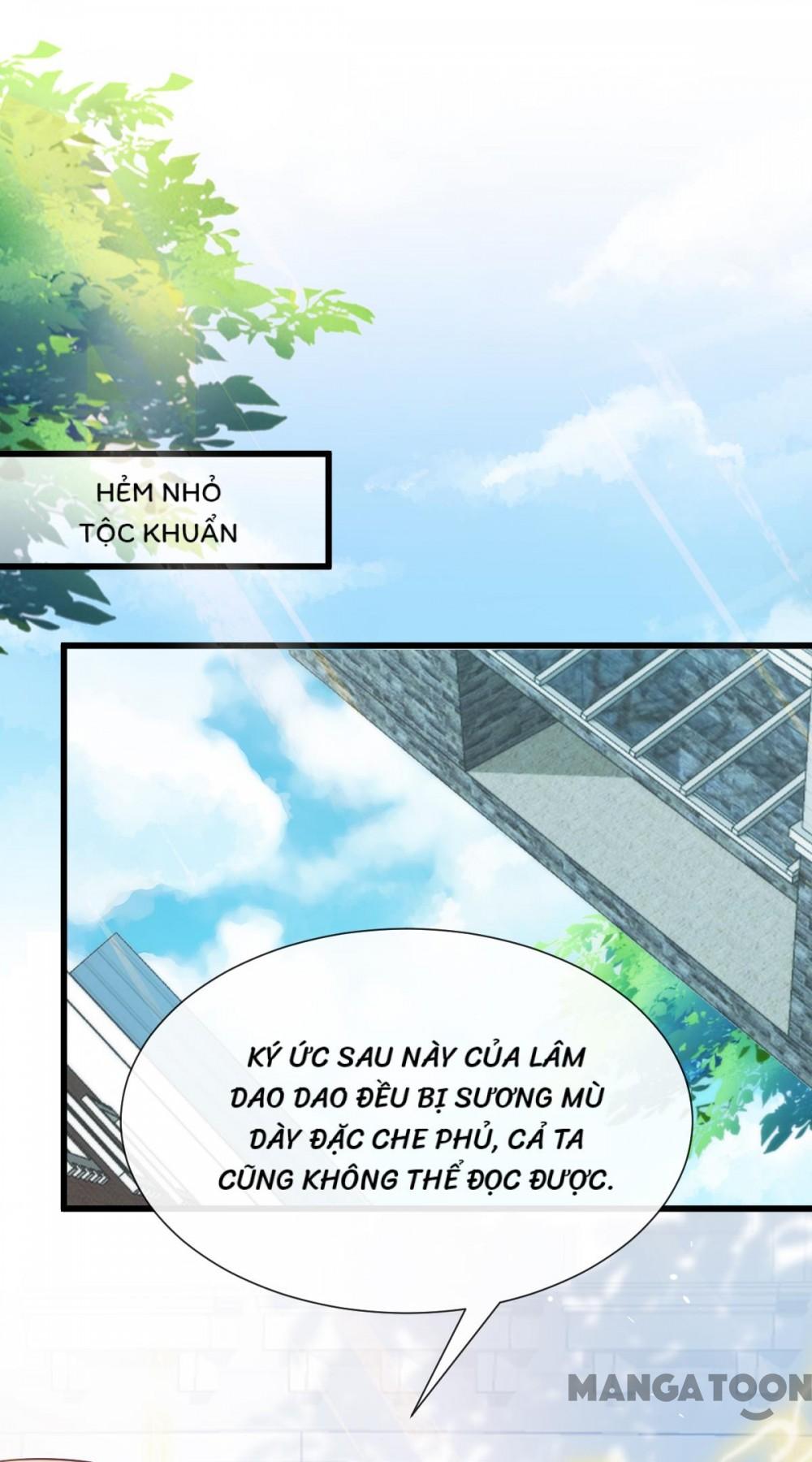 Tân Nương Của Ma Thần Chapter 109 - Trang 2