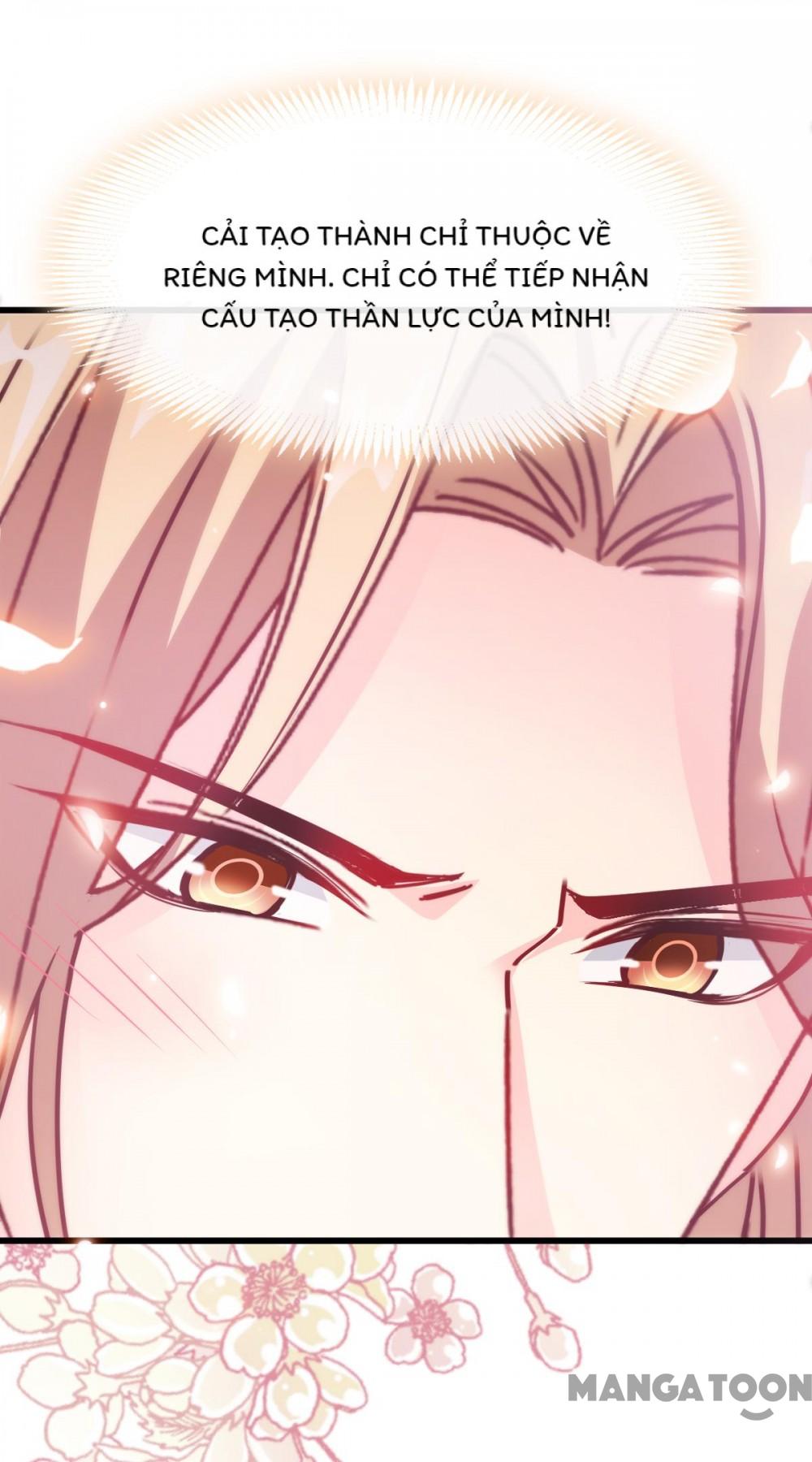 Tân Nương Của Ma Thần Chapter 109 - Trang 21