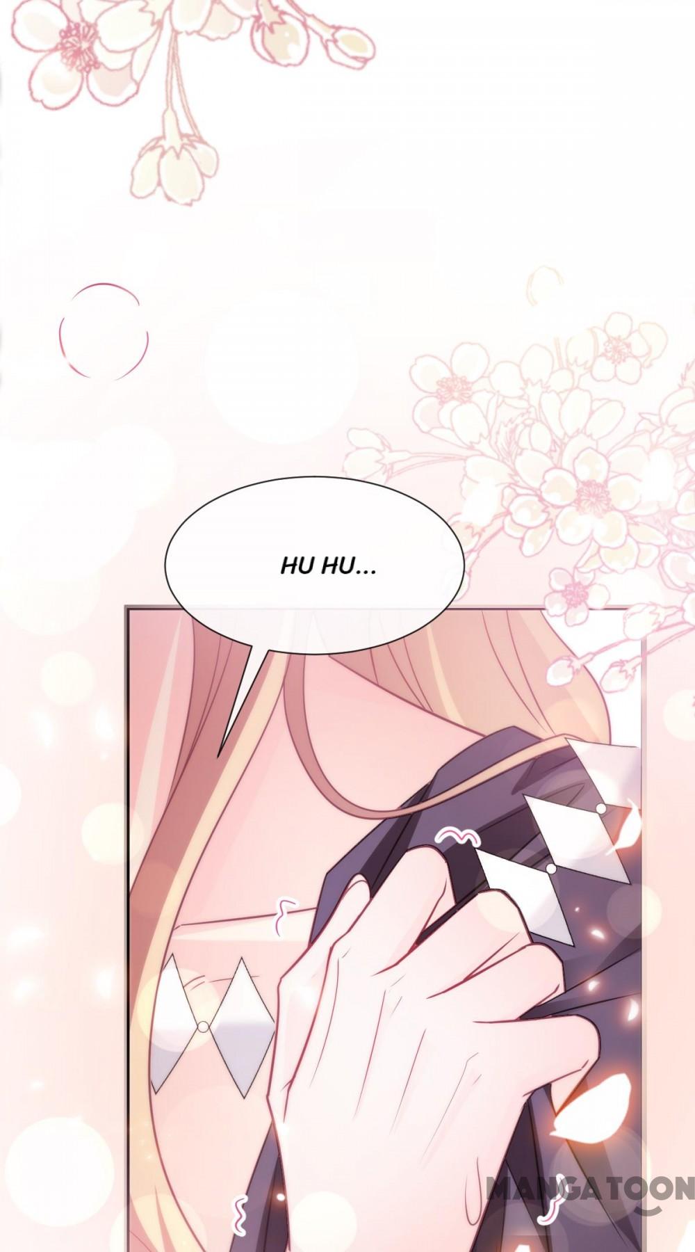 Tân Nương Của Ma Thần Chapter 109 - Trang 22