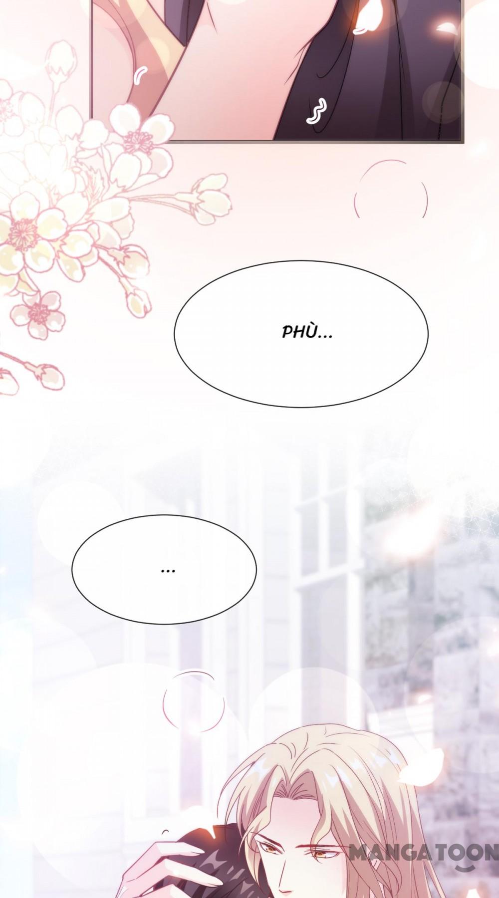 Tân Nương Của Ma Thần Chapter 109 - Trang 23