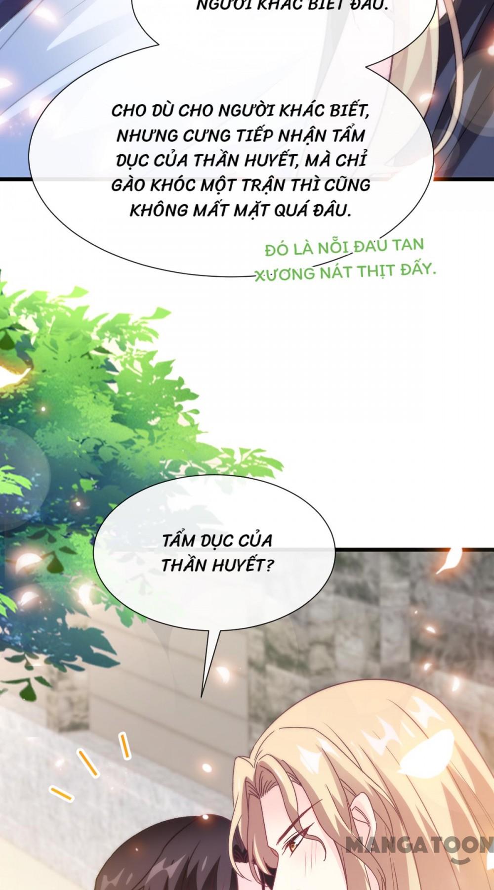 Tân Nương Của Ma Thần Chapter 109 - Trang 26