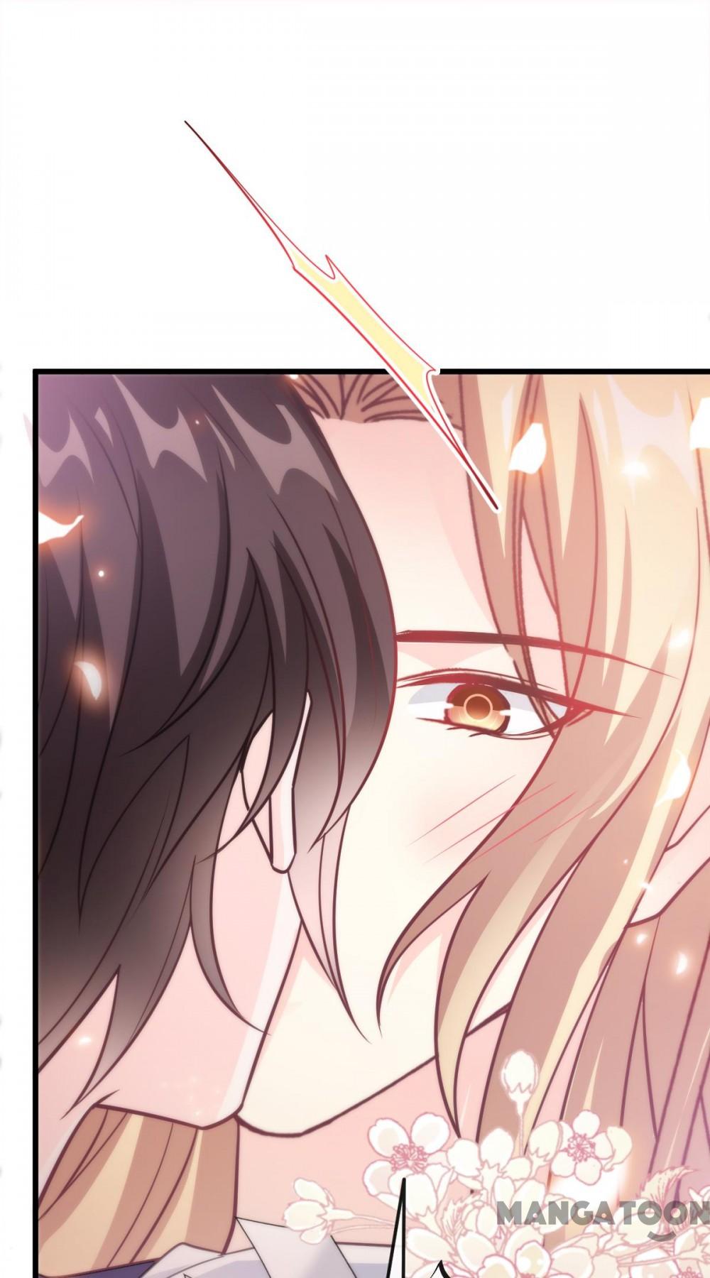 Tân Nương Của Ma Thần Chapter 109 - Trang 28
