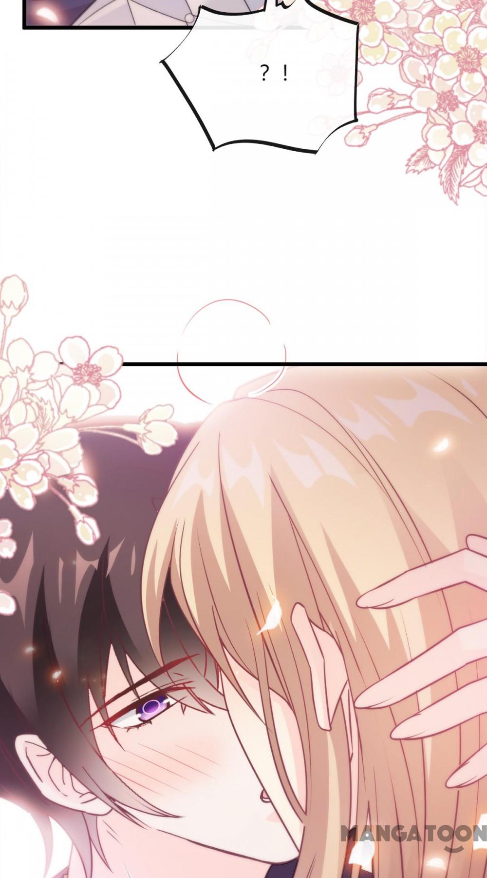 Tân Nương Của Ma Thần Chapter 109 - Trang 29