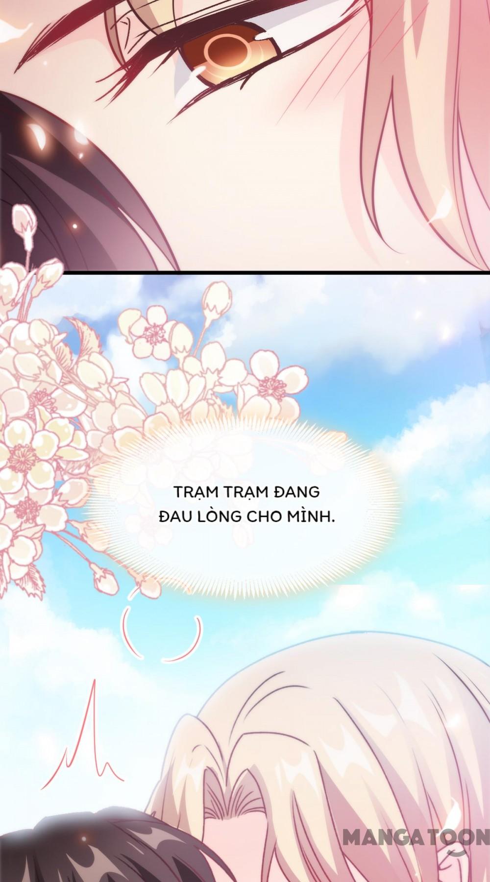 Tân Nương Của Ma Thần Chapter 109 - Trang 31