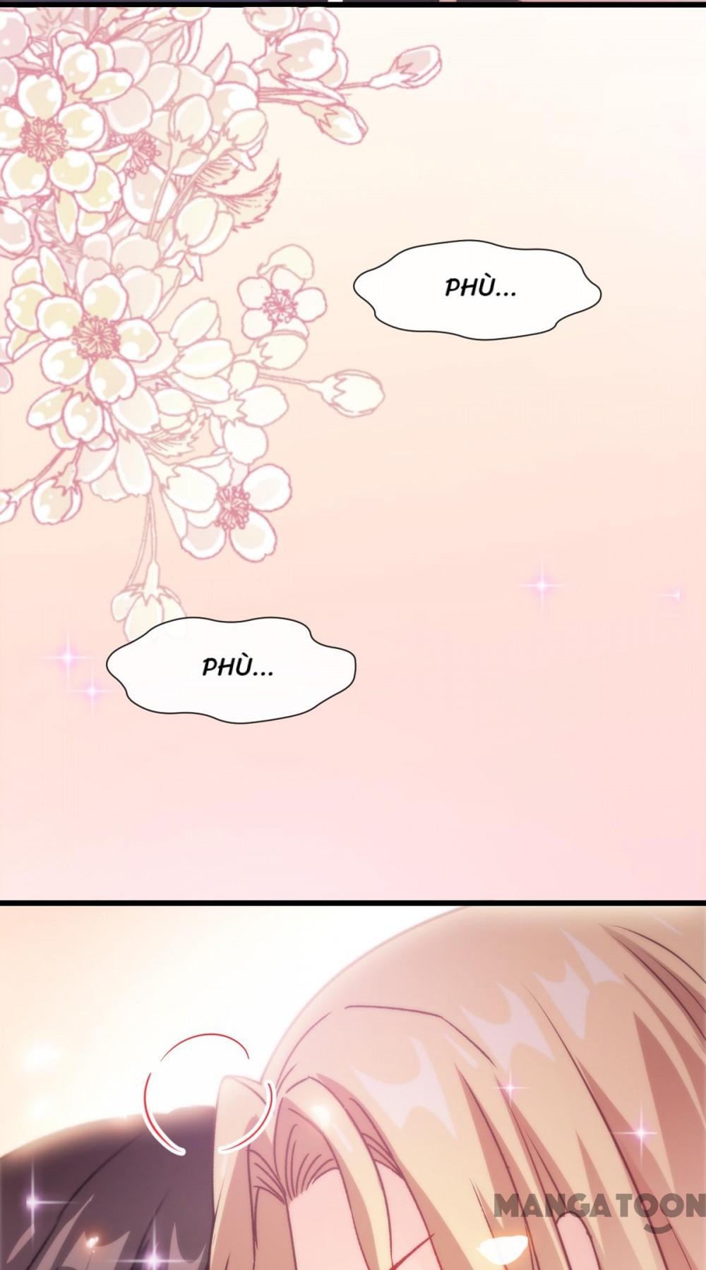 Tân Nương Của Ma Thần Chapter 109 - Trang 34