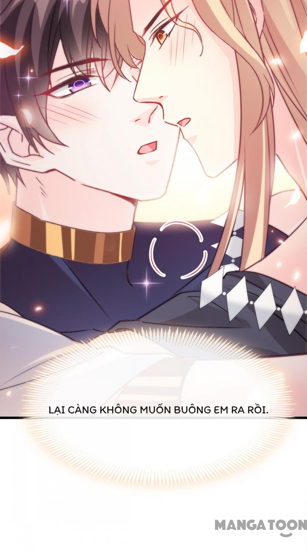 Tân Nương Của Ma Thần Chapter 109 - Trang 35
