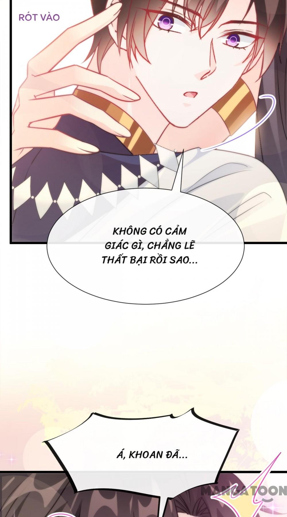 Tân Nương Của Ma Thần Chapter 109 - Trang 39