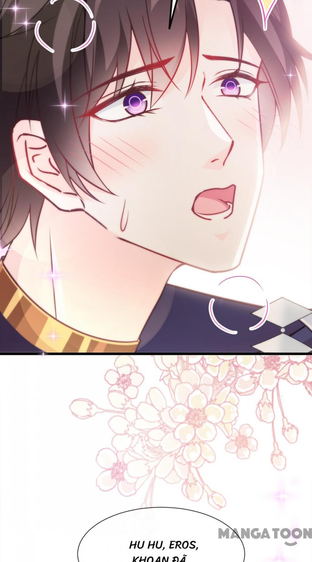 Tân Nương Của Ma Thần Chapter 109 - Trang 40