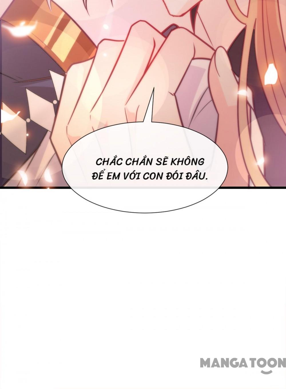Tân Nương Của Ma Thần Chapter 109 - Trang 43
