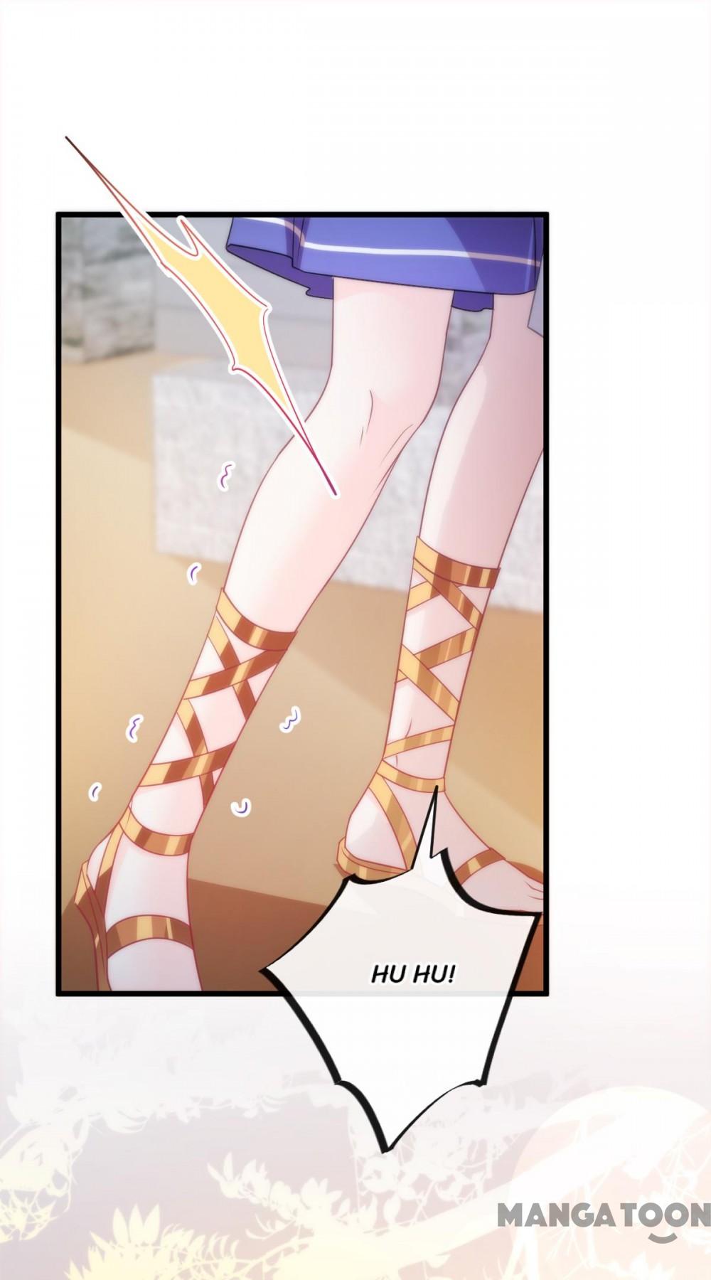Tân Nương Của Ma Thần Chapter 109 - Trang 6