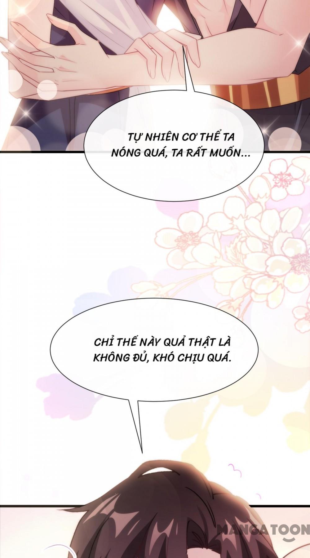 Tân Nương Của Ma Thần Chapter 109 - Trang 8