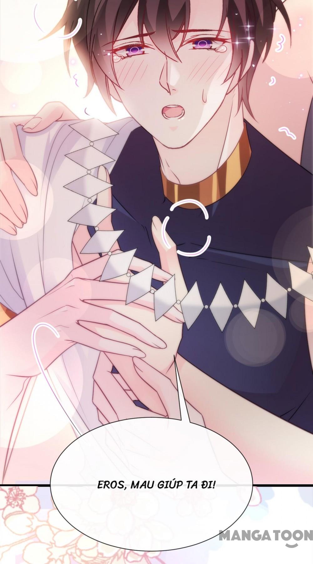 Tân Nương Của Ma Thần Chapter 109 - Trang 9