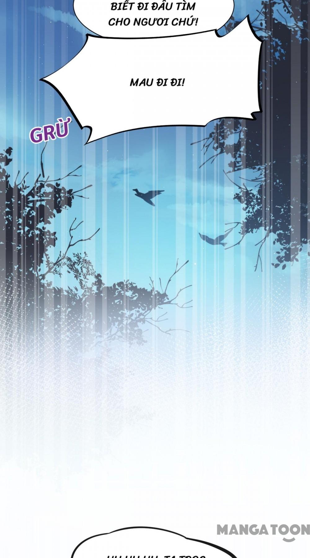 Tân Nương Của Ma Thần Chapter 11 - Trang 11