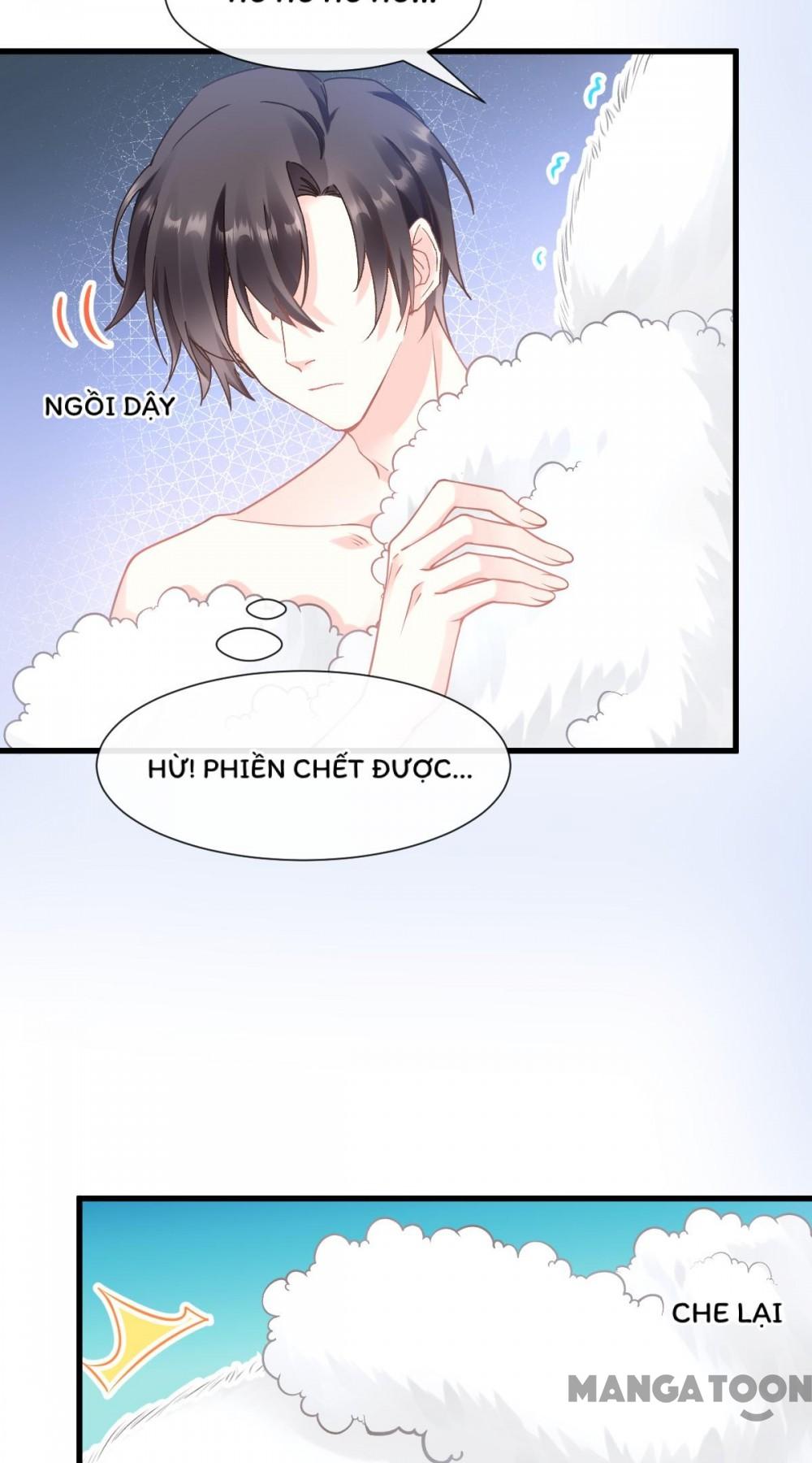 Tân Nương Của Ma Thần Chapter 11 - Trang 13
