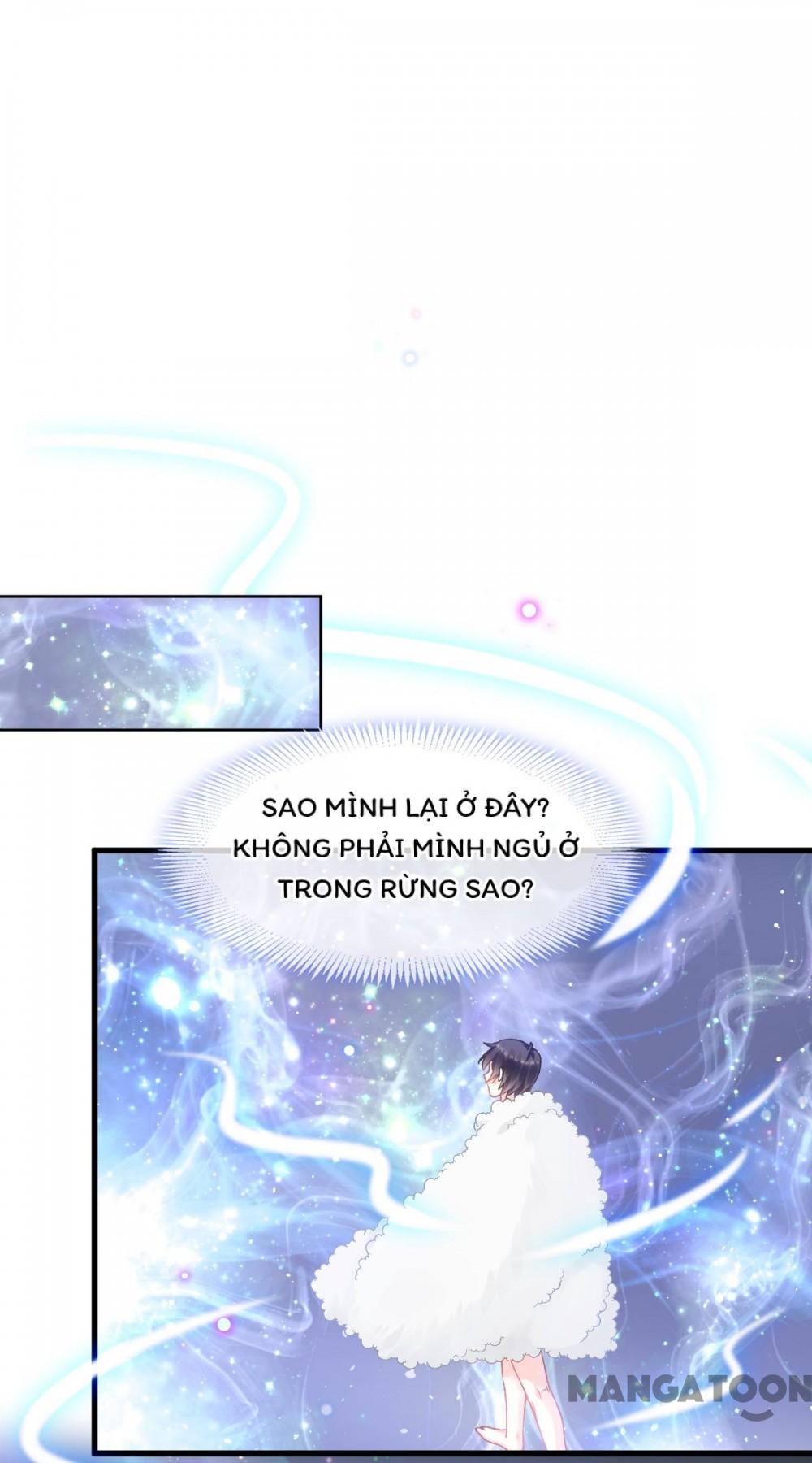 Tân Nương Của Ma Thần Chapter 11 - Trang 18