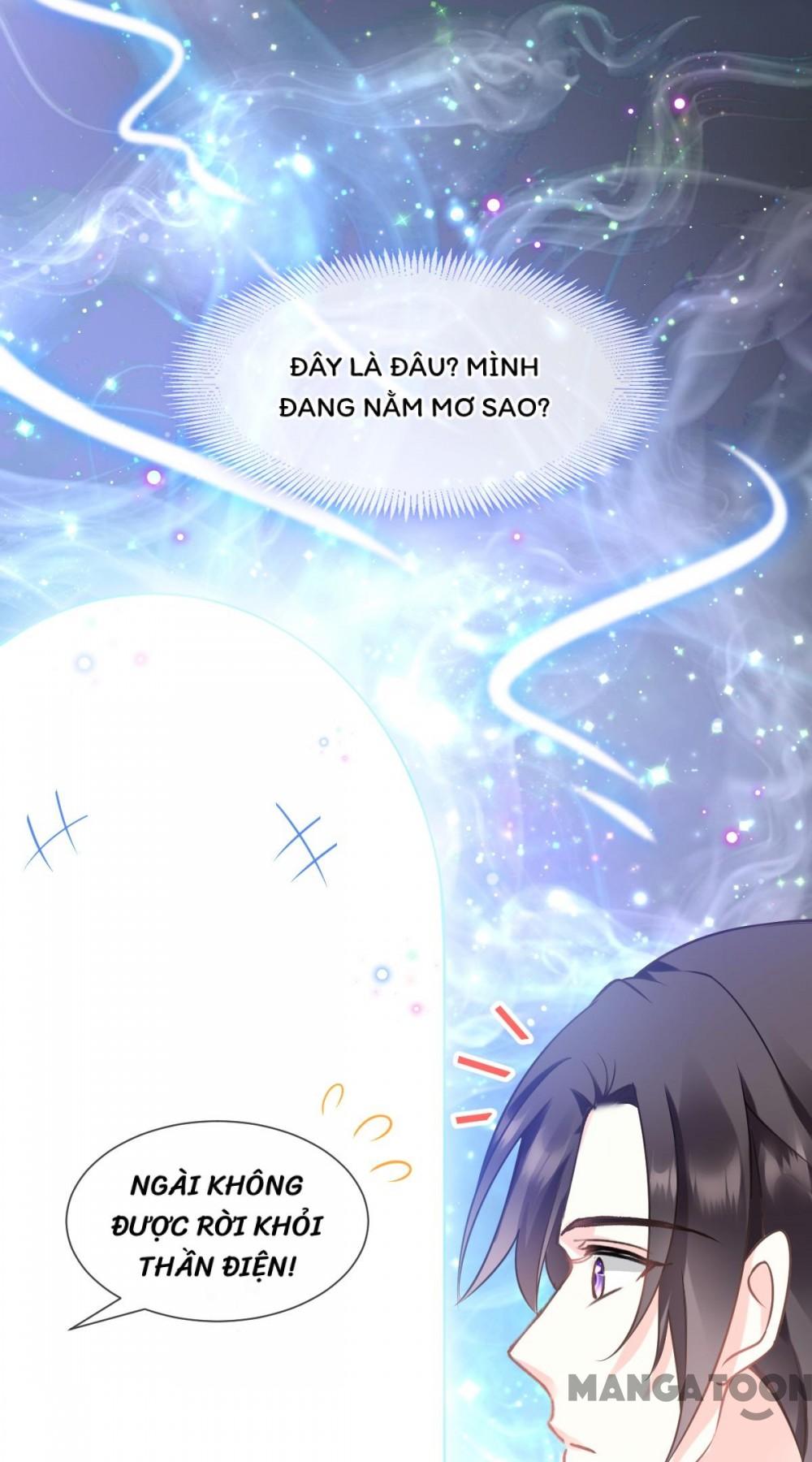 Tân Nương Của Ma Thần Chapter 11 - Trang 19