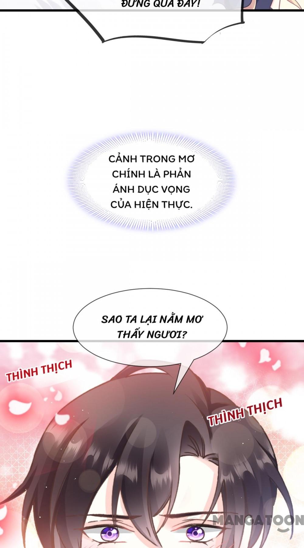 Tân Nương Của Ma Thần Chapter 11 - Trang 27
