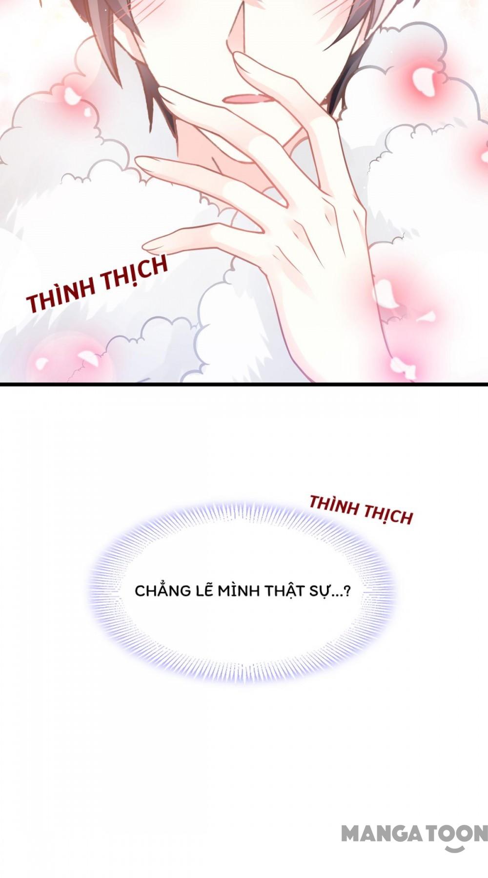 Tân Nương Của Ma Thần Chapter 11 - Trang 28