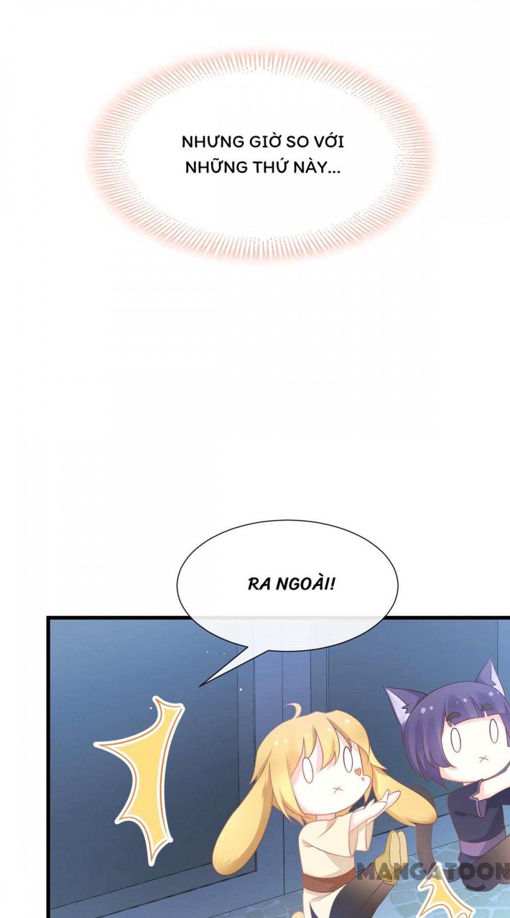 Tân Nương Của Ma Thần Chapter 11 - Trang 33