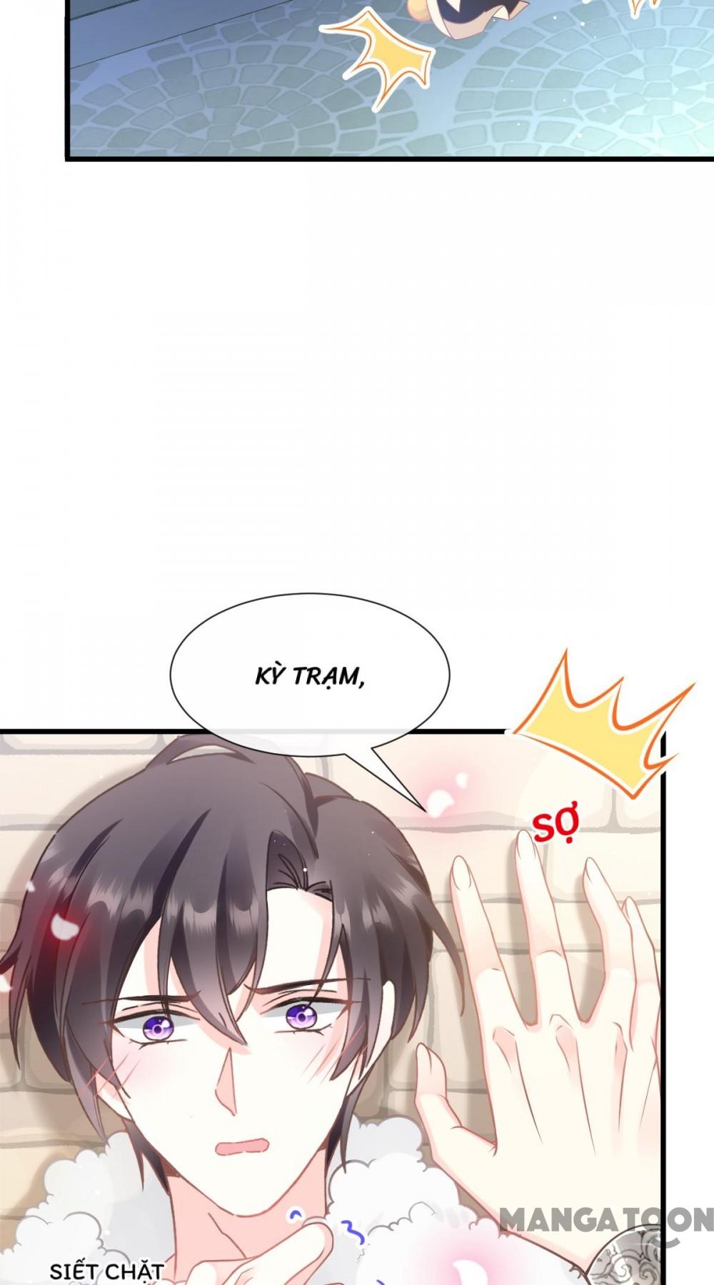 Tân Nương Của Ma Thần Chapter 11 - Trang 34