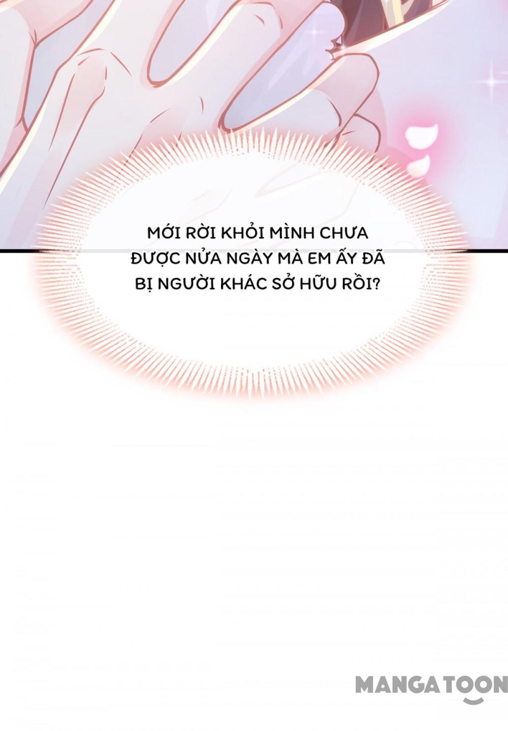 Tân Nương Của Ma Thần Chapter 11 - Trang 38