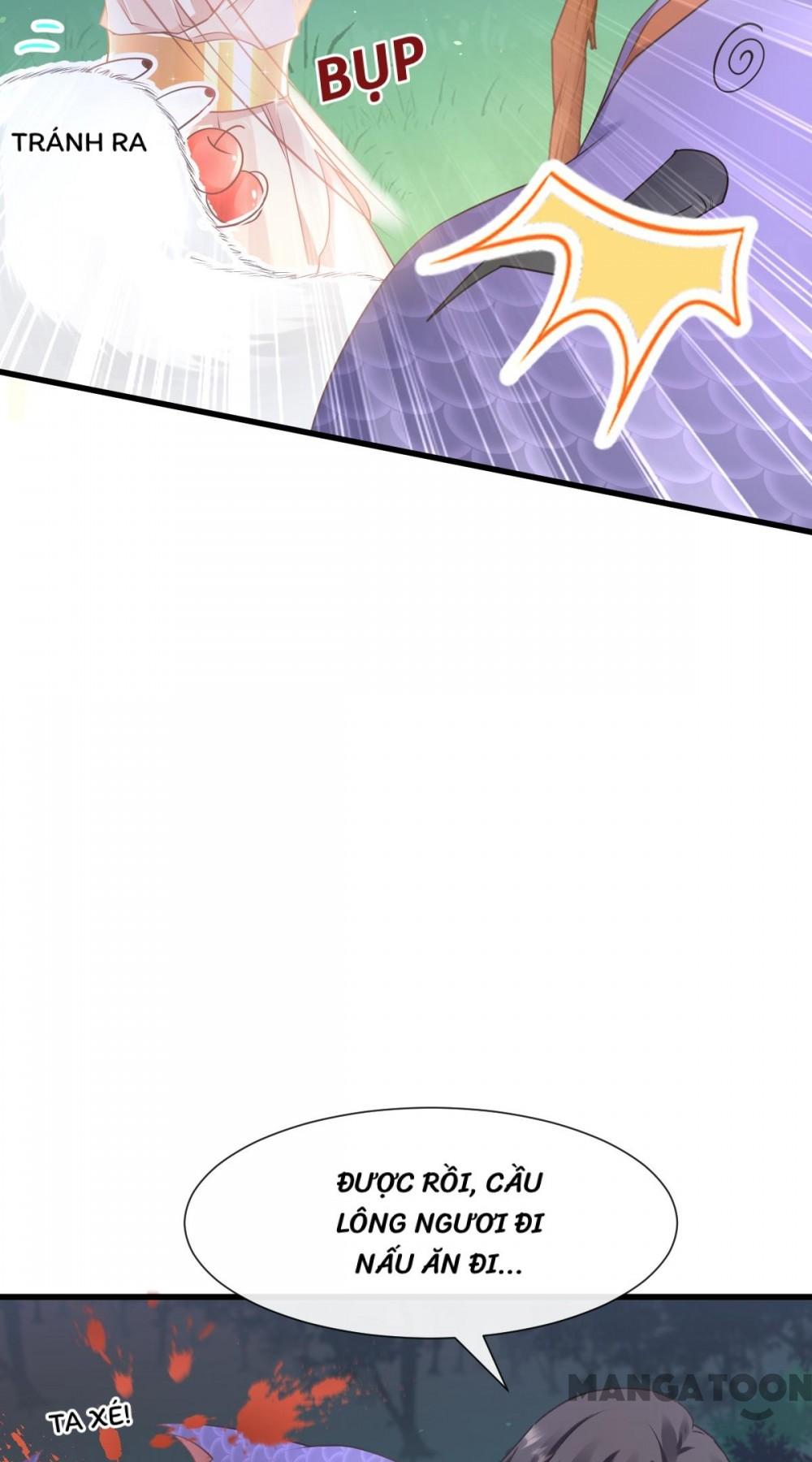 Tân Nương Của Ma Thần Chapter 11 - Trang 7