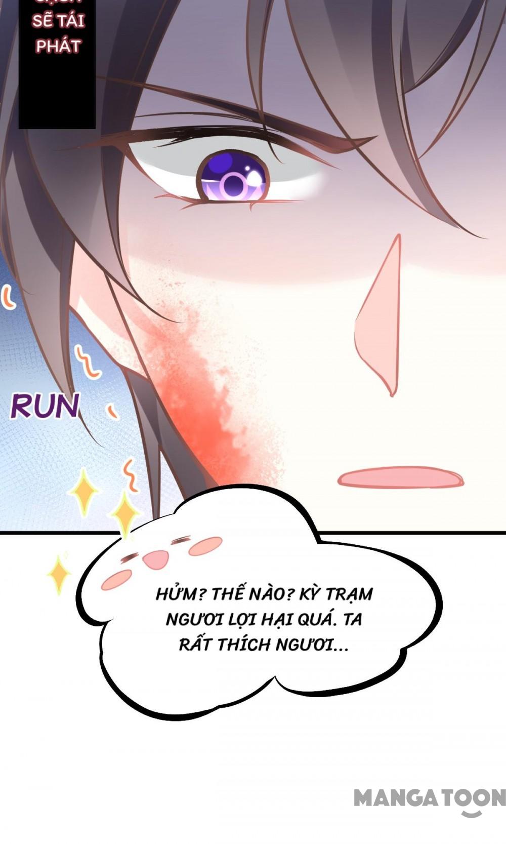 Tân Nương Của Ma Thần Chapter 11 - Trang 9