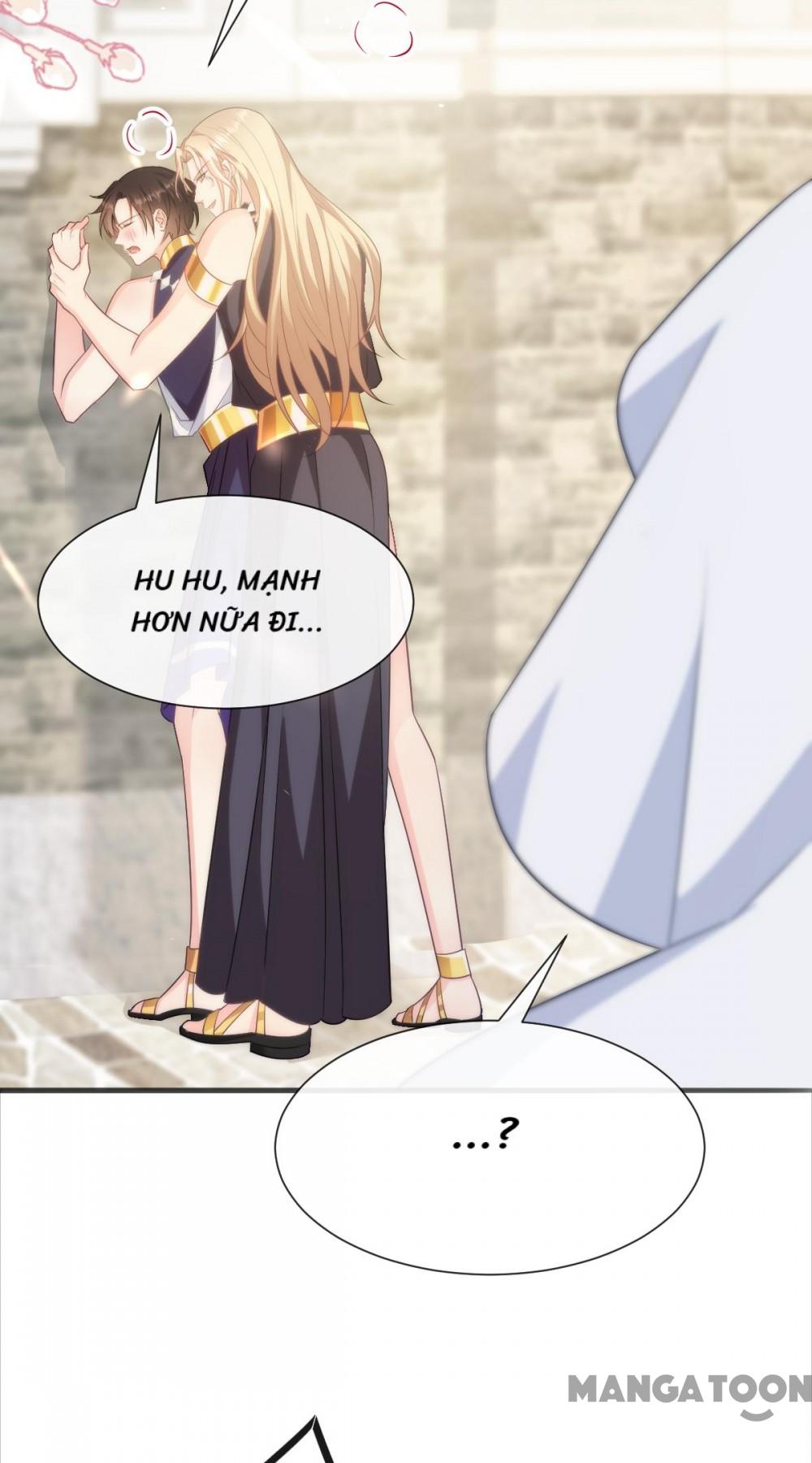 Tân Nương Của Ma Thần Chapter 110 - Trang 10