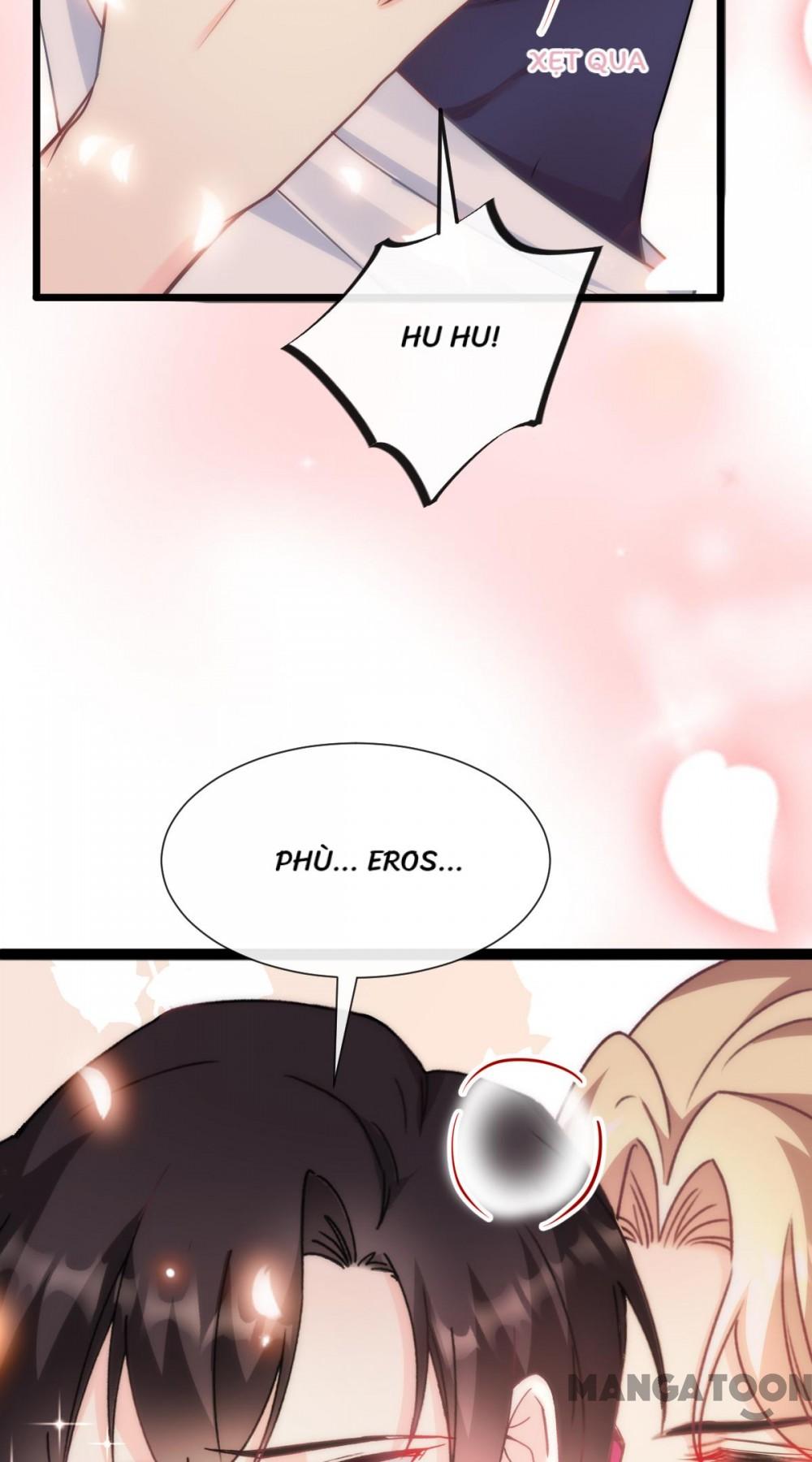 Tân Nương Của Ma Thần Chapter 110 - Trang 16