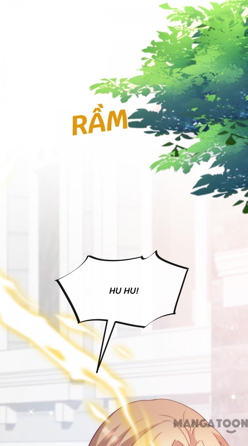 Tân Nương Của Ma Thần Chapter 110 - Trang 2