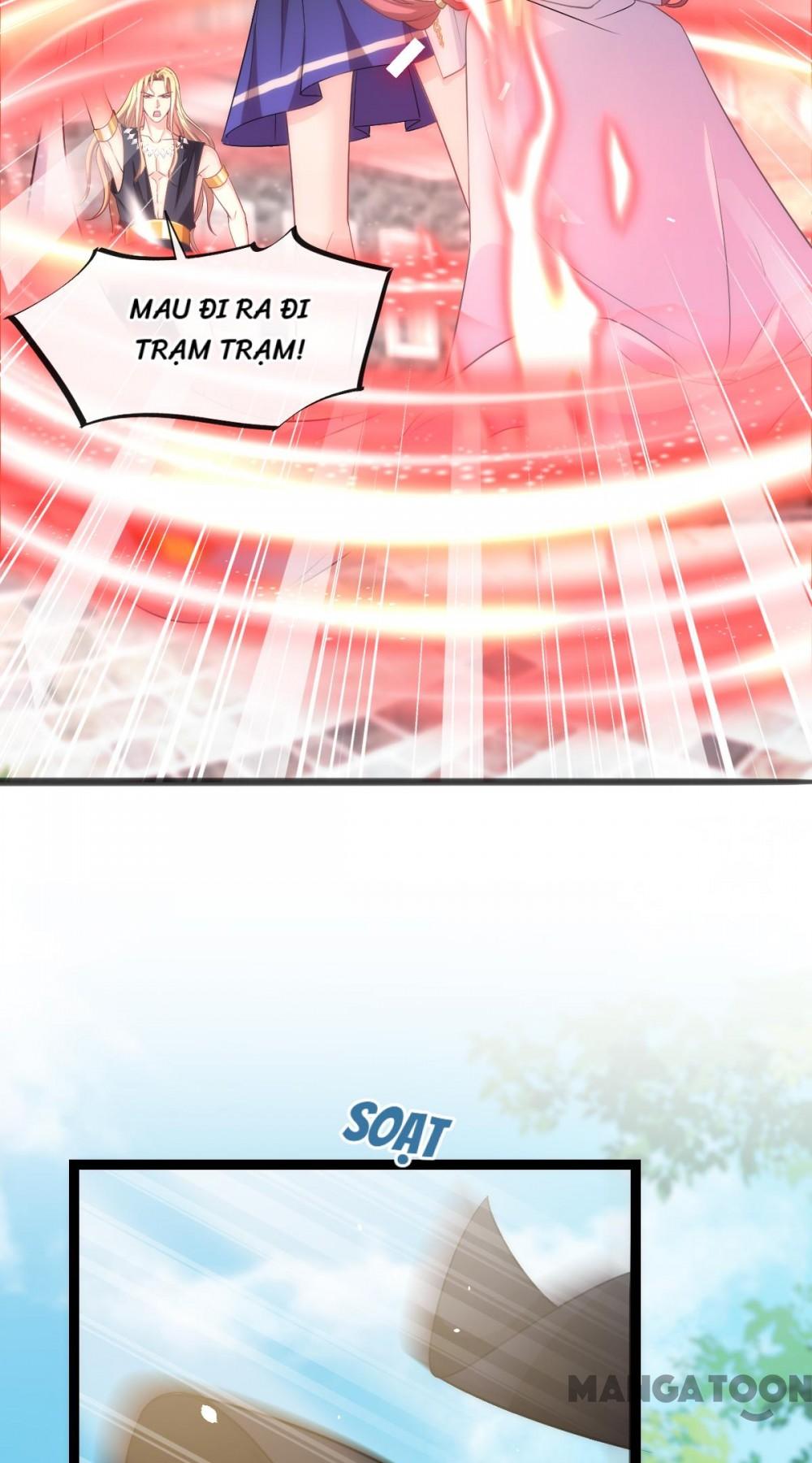 Tân Nương Của Ma Thần Chapter 110 - Trang 26