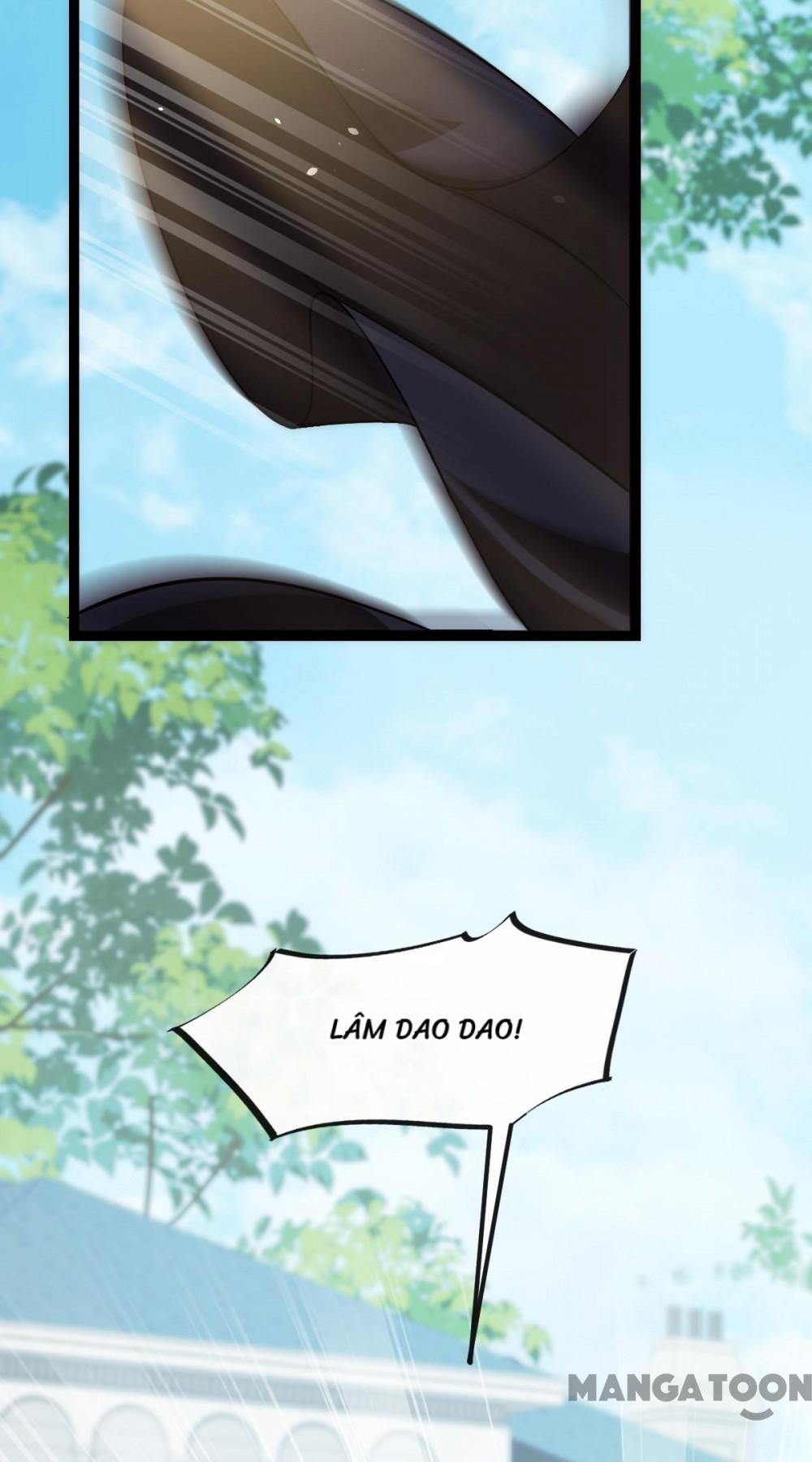 Tân Nương Của Ma Thần Chapter 110 - Trang 27