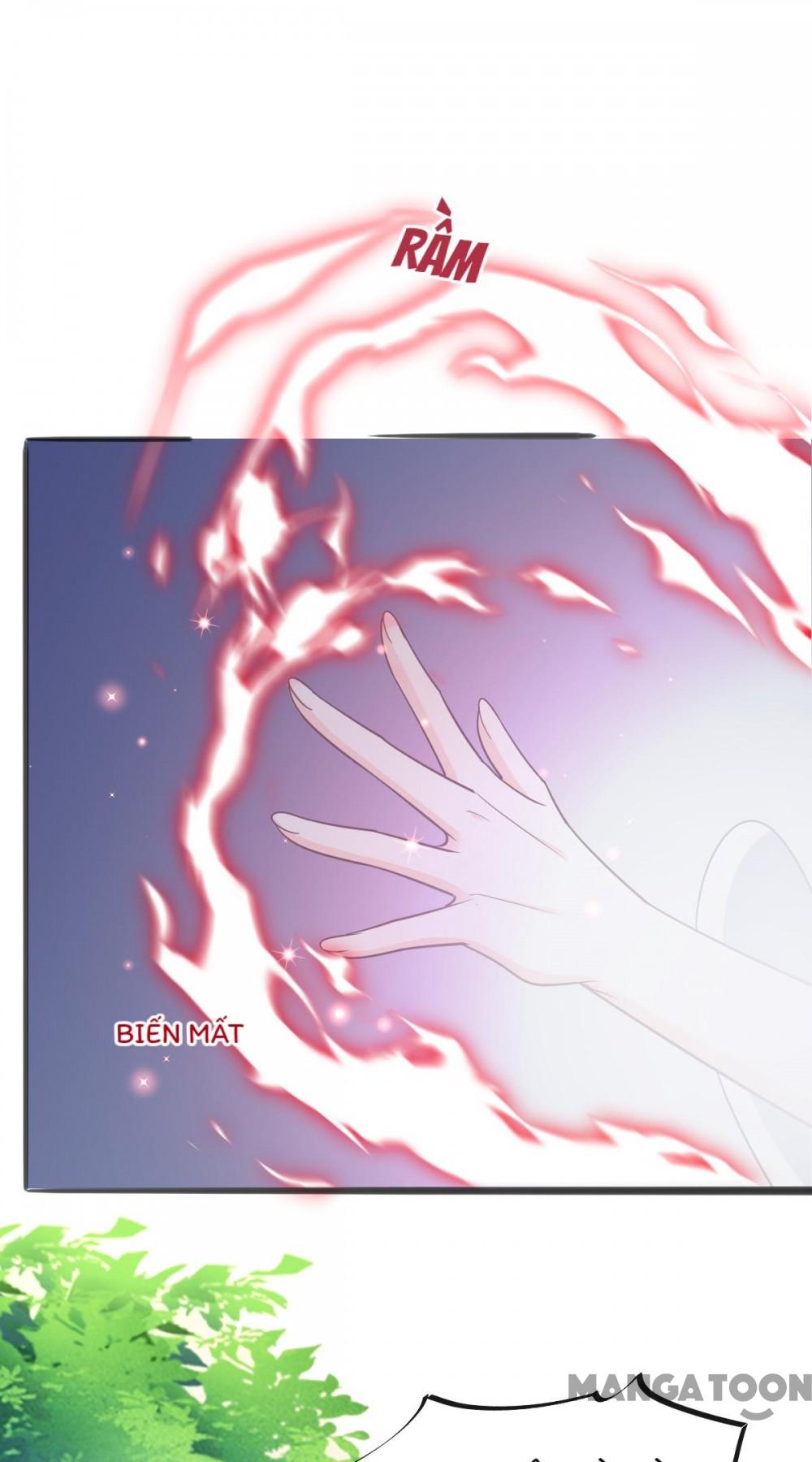 Tân Nương Của Ma Thần Chapter 110 - Trang 30