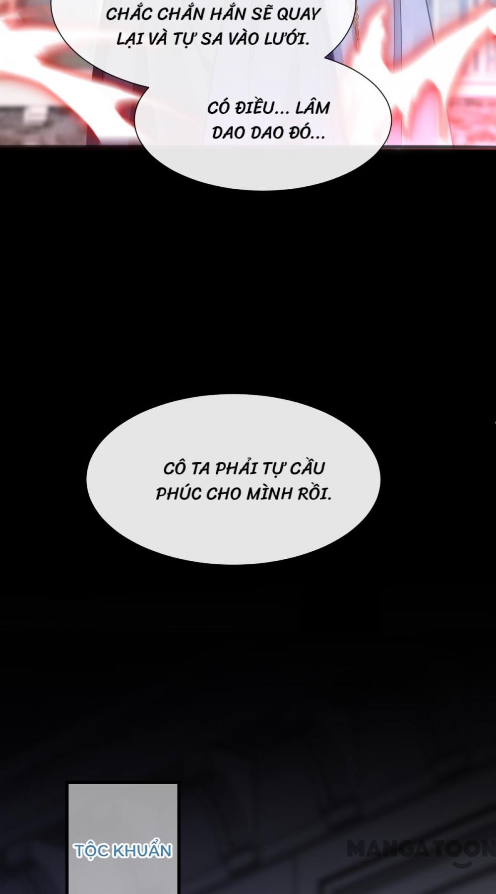 Tân Nương Của Ma Thần Chapter 110 - Trang 32