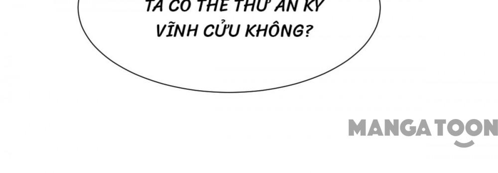 Tân Nương Của Ma Thần Chapter 110 - Trang 6