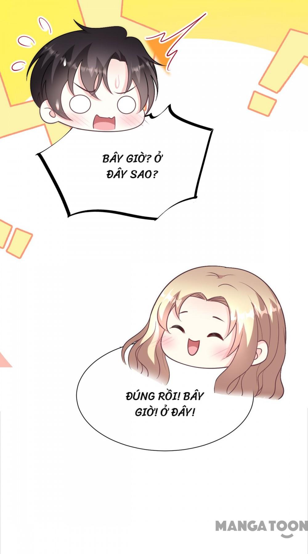 Tân Nương Của Ma Thần Chapter 110 - Trang 7