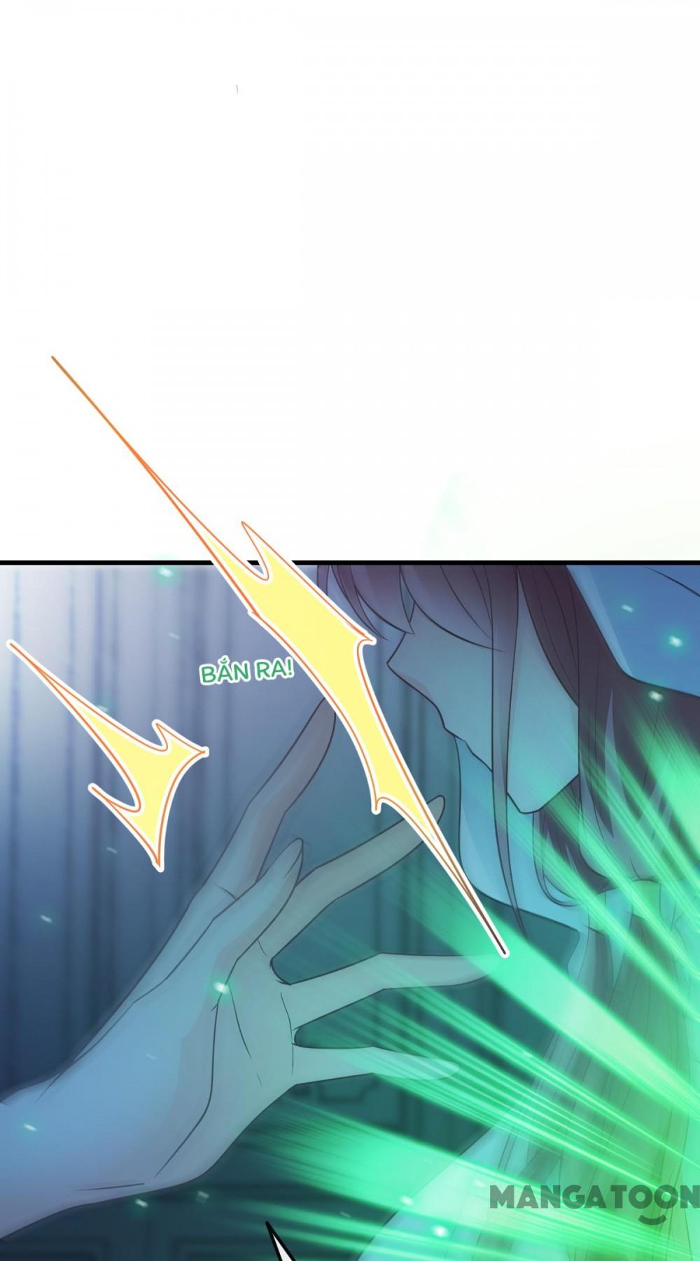 Tân Nương Của Ma Thần Chapter 111 - Trang 10