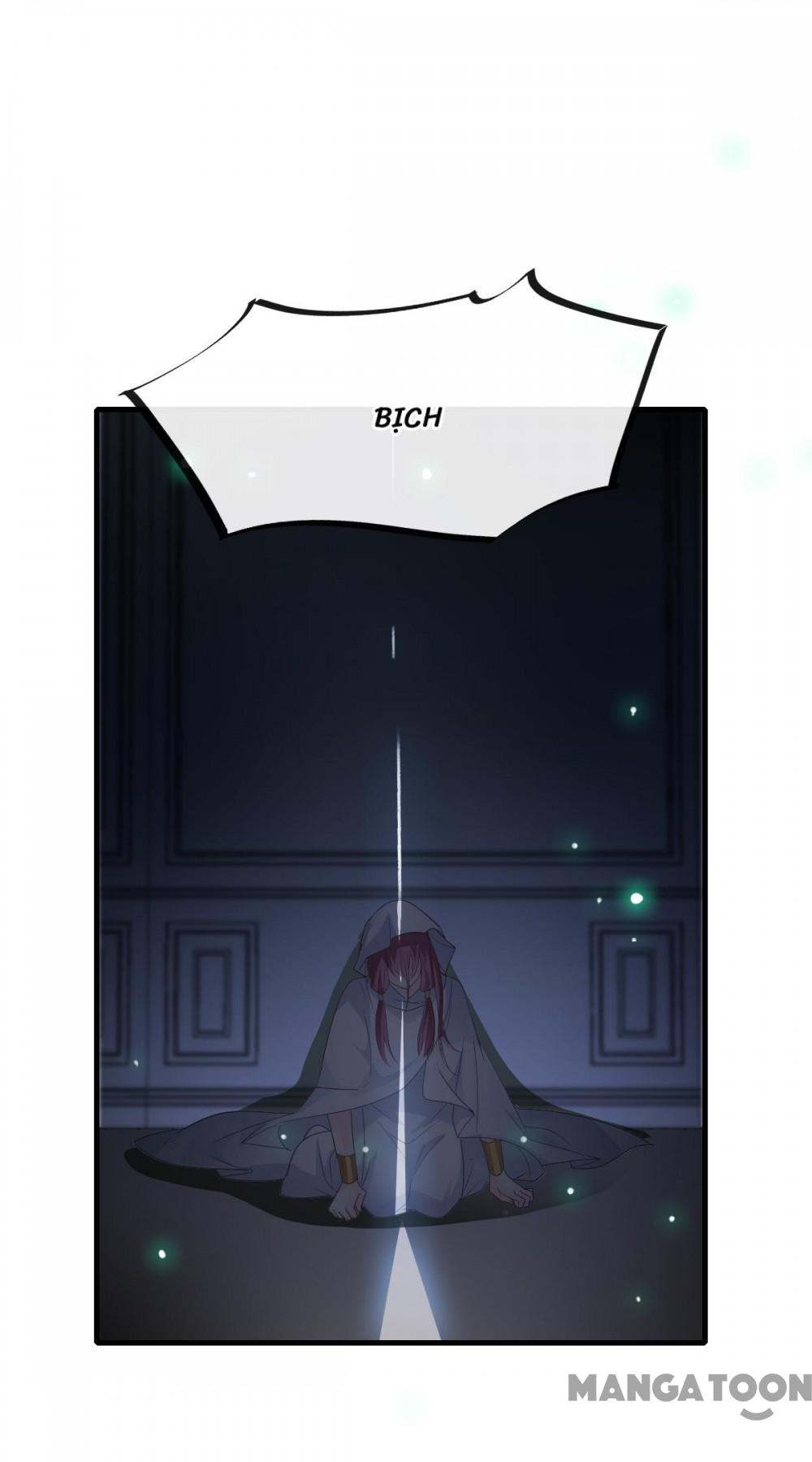 Tân Nương Của Ma Thần Chapter 111 - Trang 13
