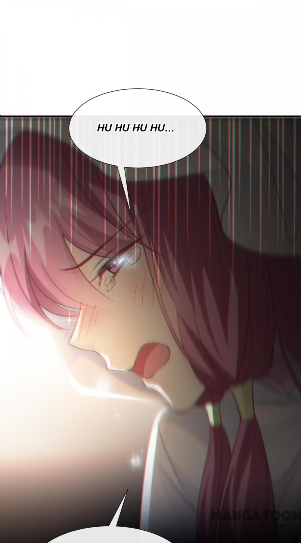 Tân Nương Của Ma Thần Chapter 111 - Trang 16
